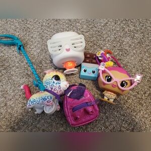 Random toy lot